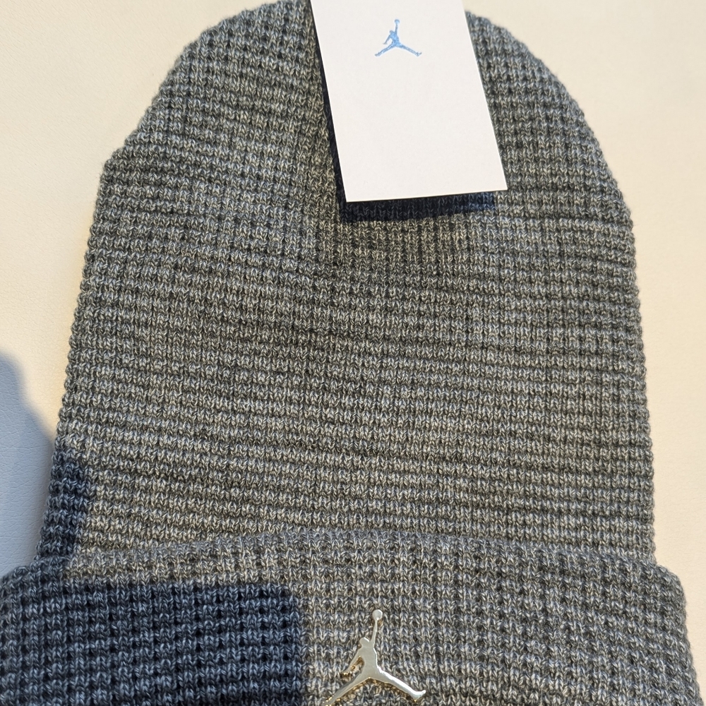 Jordan beanie